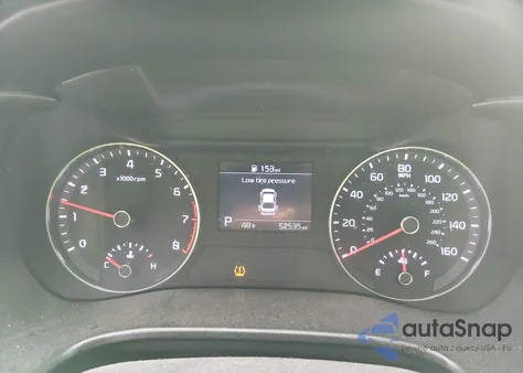 2021 Kia Forte Lxs from USA, damaged, VIN 3KPF24AD4ME359538